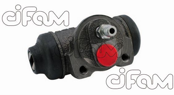 CIFAM 101-505 Wheel Brake Cylinder