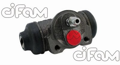 Wheel Brake Cylinder CIFAM 101-505