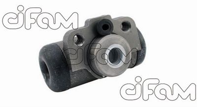 Wheel Brake Cylinder CIFAM 101-508