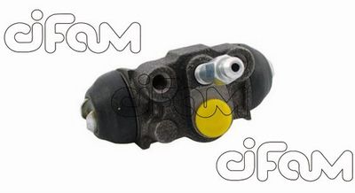 Wheel Brake Cylinder CIFAM 101-512