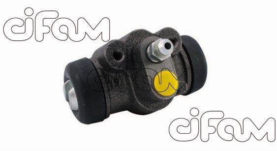 CIFAM 101-516 Wheel Brake Cylinder