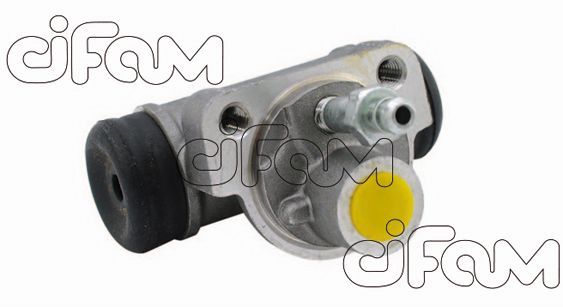 CIFAM 101-517 Wheel Brake Cylinder