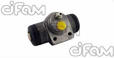 Wheel Brake Cylinder CIFAM 101-518