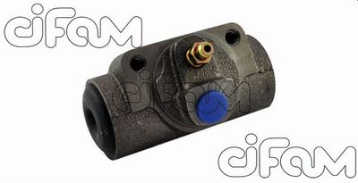 Wheel Brake Cylinder CIFAM 101-519