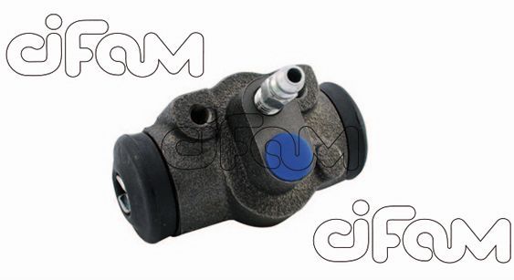 CIFAM 101-521 Wheel Brake Cylinder
