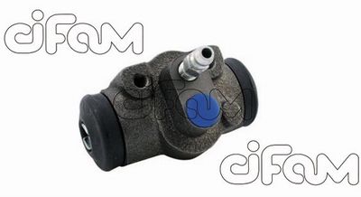 Wheel Brake Cylinder CIFAM 101-521