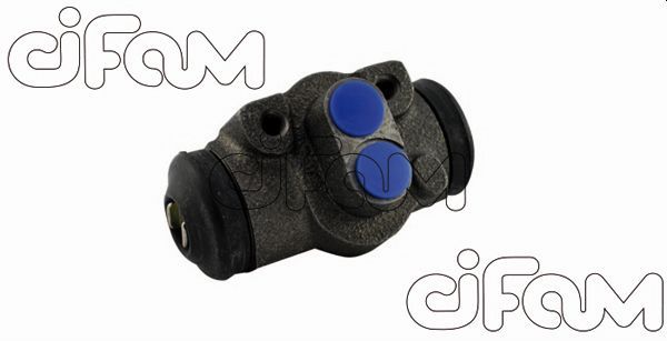 CIFAM 101-522 Wheel Brake Cylinder