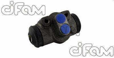 Wheel Brake Cylinder CIFAM 101-522