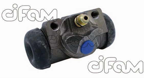 CIFAM 101-524 Wheel Brake Cylinder