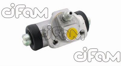 Wheel Brake Cylinder CIFAM 101-529