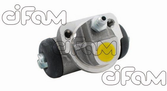 CIFAM 101-532 Wheel Brake Cylinder