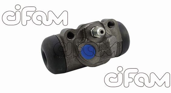 CIFAM 101-535 Wheel Brake Cylinder