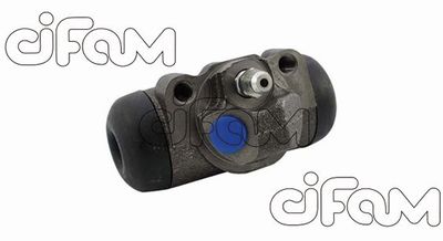 Wheel Brake Cylinder CIFAM 101-535