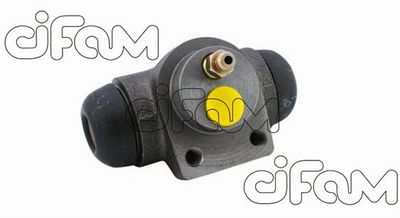 Wheel Brake Cylinder CIFAM 101-538
