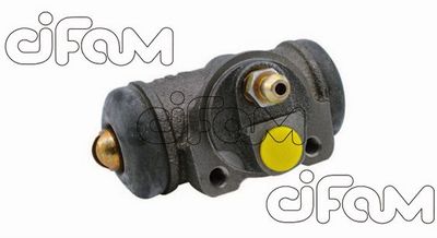 Wheel Brake Cylinder CIFAM 101-539