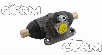 Wheel Brake Cylinder CIFAM 101-541