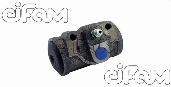 CIFAM 101-544 Wheel Brake Cylinder
