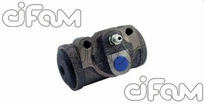 Wheel Brake Cylinder CIFAM 101-544