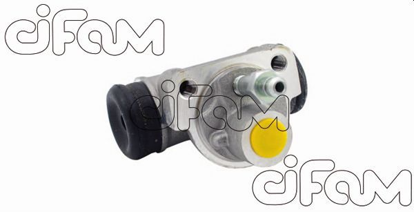 CIFAM 101-554 Wheel Brake Cylinder