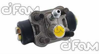 Wheel Brake Cylinder CIFAM 101-556