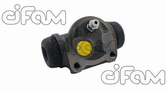 CIFAM 101-559 Wheel Brake Cylinder