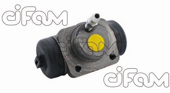 CIFAM 101-560 Wheel Brake Cylinder