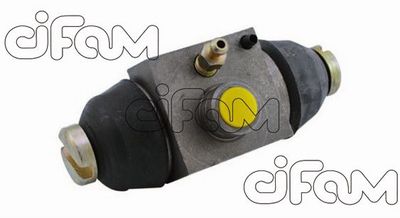Wheel Brake Cylinder CIFAM 101-565