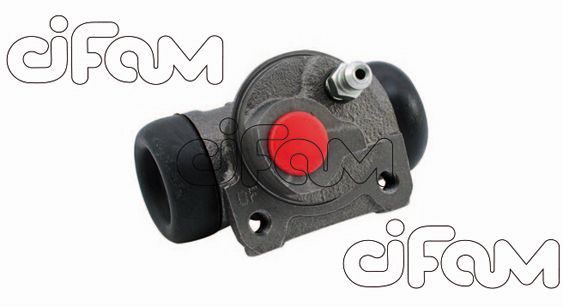 CIFAM 101-577 Wheel Brake Cylinder