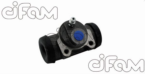 CIFAM 101-582 Wheel Brake Cylinder