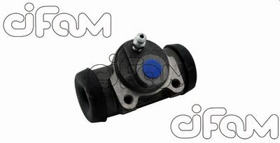 Wheel Brake Cylinder CIFAM 101-582