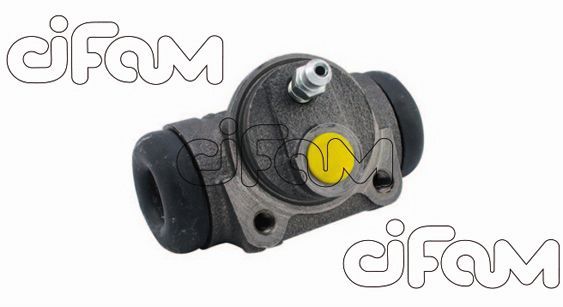 CIFAM 101-583 Wheel Brake Cylinder