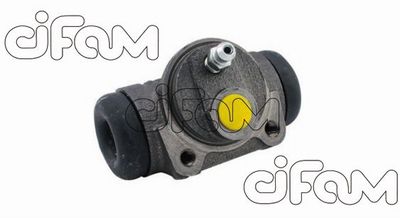 Wheel Brake Cylinder CIFAM 101-583
