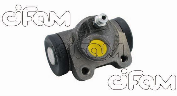 CIFAM 101-587 Wheel Brake Cylinder