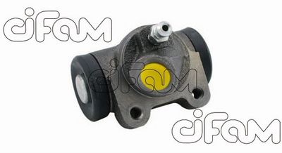 Wheel Brake Cylinder CIFAM 101-587
