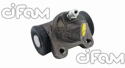 Wheel Brake Cylinder CIFAM 101-588