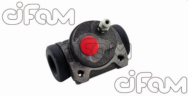CIFAM 101-591 Wheel Brake Cylinder