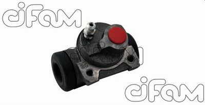 Wheel Brake Cylinder CIFAM 101-592