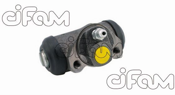 CIFAM 101-595 Wheel Brake Cylinder
