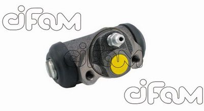 Wheel Brake Cylinder CIFAM 101-595