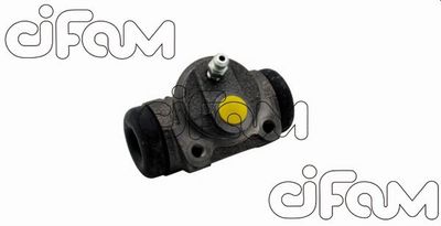 Wheel Brake Cylinder CIFAM 101-596
