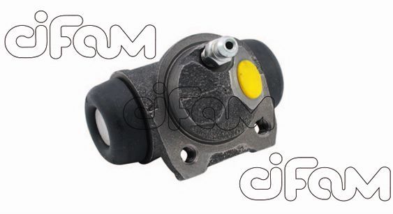 CIFAM 101-599 Wheel Brake Cylinder