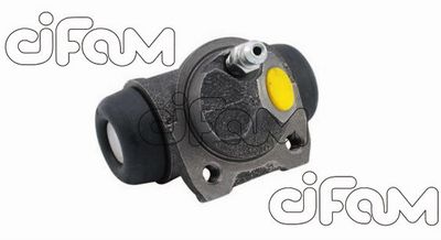 Wheel Brake Cylinder CIFAM 101-599