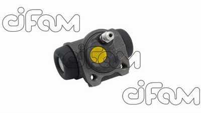 Wheel Brake Cylinder CIFAM 101-600