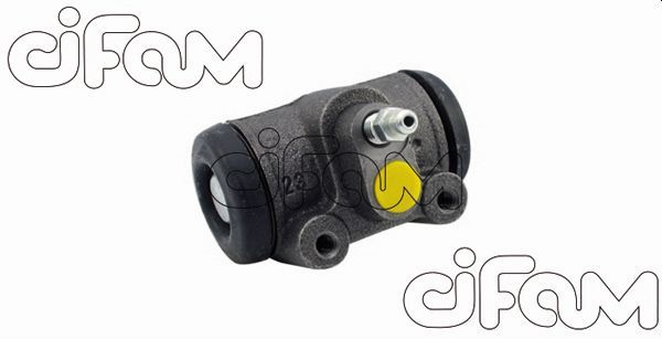 CIFAM 101-613 Wheel Brake Cylinder