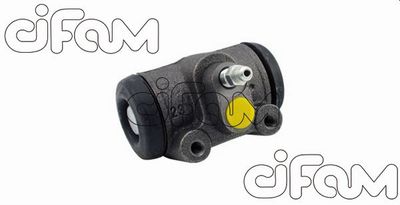 Wheel Brake Cylinder CIFAM 101-613