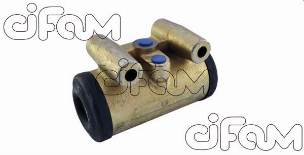 CIFAM 101-614 Wheel Brake Cylinder