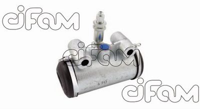 Wheel Brake Cylinder CIFAM 101-620