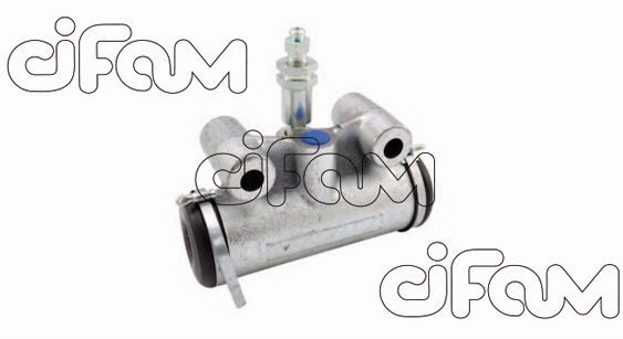 CIFAM 101-621 Wheel Brake Cylinder