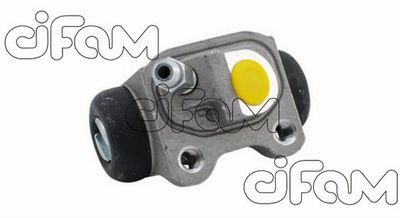 Wheel Brake Cylinder CIFAM 101-623