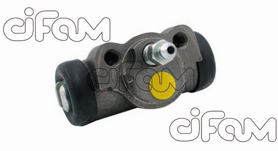 CIFAM 101-632 Wheel Brake Cylinder